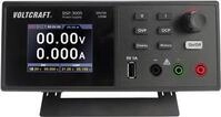 VOLTCRAFT DSP-3005 Labornetzger&auml;t, einstellbar 0 - 30 V 0 - 5 A 150 W USB 2.0