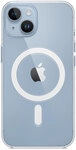 APPLE iPhone 14 Clear Case with MagSafe (MPU13ZM/A)