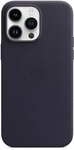 APPLE iPhone 14 Pro Max Leather Case with MagSafe - Ink (MPPP3ZM/A)