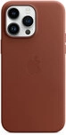 APPLE iPhone 14 Pro Max Leather Case with MagSafe - Umber (MPPQ3ZM/A)