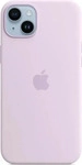Apple MPT83ZM/A, APPLE iPhone 14 Plus Silicone Case with MagSafe - Lilac (MPT83ZM/A)