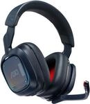 Logitech ASTRO Gaming A30 - For Xbox - Headset - ohrumschlie&szlig;end - Bluetooth /