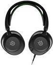 SteelSeries Arctis Nova 1X - Headset - ohrumschlie&szlig;end - kabelgebunden - 3,5 mm
