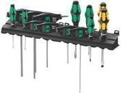 Wera Bicycle Big Pack 1 - Schraubendrehersatz - 14 St&uuml;cke - in Halter (05004190001)