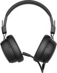 Sandberg Bluetooth Headset ANC FlexMic - Headset - ohrumschlie&szlig;end - Bluetooth -