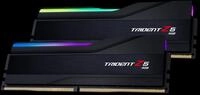 G.Skill Trident Z5 RGB - DDR5 - Kit - 32GB: 2 x 16GB - DIMM 288-PIN - 6000 MHz /