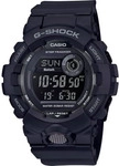 Casio Elektronische Armbanduhr GBD-800-1BER (L x B x H) 15.5 x 48.6 x 54.1 mm Schwarz