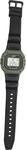 CASIO W-218H-3AVDF Timeless Collection Armbanduhr, gr&uuml;n (W-218H-3AVDF)