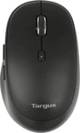 Targus AMB582GL, Targus Multi Device Midsize Comfort - Maus - antimikrobiell -