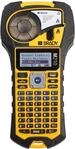 Brady, M210 Etikettendrucker, Kartonverpackung, mobiles Beschriftungsger&auml;t, Endlos-