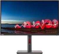 Lenovo ThinkVision T27i-30 68,6 cm (27 ) 1920 x 1080 Pixel Full HD Schwarz