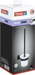 tesa MOON BLACK Klob&uuml;rsten-Garnitur Klebstoff Metall (40561-00000-00)