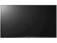 LG 43US662H3, LG 43 " UHD Hotel TV 109,2 cm (43 ") 4K Ultra HD Smart-TV Schwarz 20 W