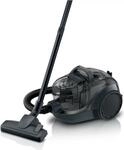 Bosch Serie 4 BGC21X300 Staubsauger 2 l Zylinder-Vakuum Trocken 550 W Staubbeutel