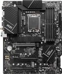 MSI PRO Z790-P WIFI - Motherboard - ATX - LGA1700-Sockel - Z790 Chipsatz - USB 3,2