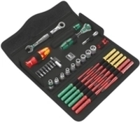 Wera Kraftform Kompakt W Imperial 1 Wartung (05135871001)