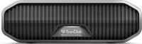 SanDisk - Festplatte - Enterprise - 18TB - extern (Station&auml;r) - USB 3,2 Gen 2 (USB-C