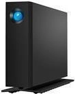 LaCie d2 Professional STHA20000800 - Festplatte - 20 TB - extern (Station&auml;r) - USB