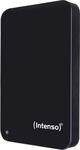 Intenso Memory Drive - Festplatte - 5TB - extern (tragbar) - 2.5 (6,4 cm) - USB3.0 -