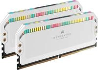 Corsair RAM D5 5600 64GB C40 Dom Platinum RGB K2 (CMT64GX5M2B5600C40W)