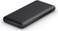 Belkin BPB006btBLK - Schwarz - Headphones/Headset - Handy/Smartphone - 10000 mAh -