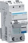 FI/LS-Schalter 1P+N 6kA C-10A 30mA ADS960D (ADS960D)