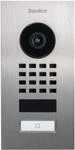 DoorBird D1101V IP Video T&uuml;rstation Unterputz Edelstahl V4A (423866799)