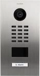 DoorBird D2101V Video-Zugangssystem Edelstahl (423870055)