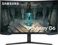 Samsung LS32BG650EUXEN, Samsung Odyssey S32BG650EU 81,3 cm (32" ) 2560 x 1440 Pixel