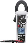 VOLTCRAFT VC-740 E Stromzange, Hand-Multimeter digital Spritzwassergesch&uuml;tzt (IP54)