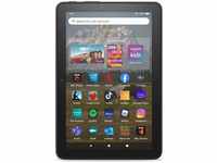 Amazon B09BG4CM4W, Amazon Fire HD 8 32 GB mit Werbung 2022 - Tablet (B09BG4CM4W)