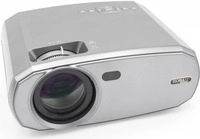 Technaxx TX-177 Beamer Standard Throw-Projektor 15000 ANSI Lumen LCD 1080p