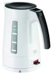 Melitta Meli Wasserkocher Enjoy 1,7L wh/bk (100301 wh/bk)
