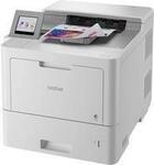 Brother HL-L9430CDN - Drucker - Farbe - Duplex - Laser - A4/Legal - 2400 x 600 dpi -