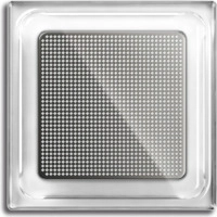 Busch-Jaeger 2068/11-84 Alarmlichtindikator Transparent (1510-0-0005)
