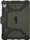 MENATWORK UAG METROPOLIS SE CASE OLIVE APPLE IPAD 10.9 (2022) (12339X117272)