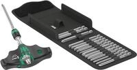 Wera Kraftform Kompakt 400 RA Imperial Set 1 (05057473001)