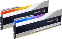 G.Skill Trident Z5 RGB - DDR5 - Kit - 32GB: 2 x 16GB - DIMM 288-PIN - 7200 MHz /