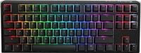 DuckyChannel Ducky One 3 TKL - Tastatur - RGB - Hintergrundbeleuchtung - USB - QWERTZ