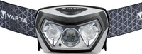 VARTA Outdoor Sports H30R Wireless Pro Stirnlampe mit Akku Wiederaufladbare Outdoor