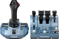 ThrustMaster TCA Captain Pack X Airbus Edition - Joystick und Gasregler -