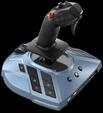 ThrustMaster TCA Sidestick X Airbus Edition - Joystick - 16 Tasten - kabelgebunden -
