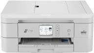 Brother DCP-J1800DW - Multifunktionsdrucker - Farbe - Tintenstrahl - A4 (210 x 297
