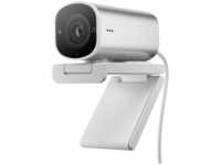 HP 695J6AA#ABB, HP 960 4K Streaming-Webcam - Außenkarton und Polster aus Wellpappe