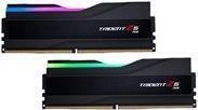 G.Skill Trident Z5 RGB - DDR5 - Kit - 32 GB: 2 x 16 GB - DIMM 288-PIN - 6000 MHz /