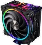 Akasa Soho H4 Plus - Prozessor-Luftk&uuml;hler - (f&uuml;r: AM4, LGA1200, LGA1700, AM5,