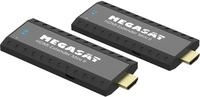 MegaSat Mini II HDMI Extender 30 m 5.8 GHz 1920 x 1080 Pixel (900194)