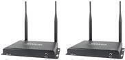Megasat Premium II - Drahtlose Video-/Audio-/Infrarot-Erweiterung - 802,11ac - bis zu