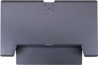 Ergotron WorkFit-TL Sit-Stand Desktop Workstation - Aufstellung f&uuml;r Monitor /