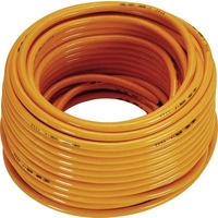 AS Schwabe Installationskabel H07BQ-F 3 x 1.5 mm&sup2; Orange 59350 50 m (59350)